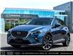 2020 Mazda CX-3 GT (Stk: 13962A) in Ottawa - Image 1 of 28