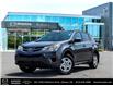 2015 Toyota RAV4  (Stk: 14505A) in Ottawa - Image 1 of 25