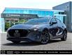 2021 Mazda Mazda3 Sport GT (Stk: 14537A) in Ottawa - Image 1 of 28