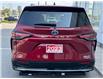 2023 Toyota Sienna Limited 7-Passenger (Stk: W6731A) in Cobourg - Image 6 of 30
