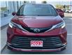 2023 Toyota Sienna Limited 7-Passenger (Stk: W6731A) in Cobourg - Image 3 of 30