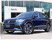 2023 Volkswagen Tiguan Highline R-Line (Stk: 173277A) in Oakville - Image 1 of 25