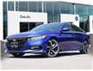 2020 Honda Accord Sport 1.5T (Stk: 173278A) in Oakville - Image 1 of 25