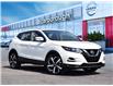 2021 Nissan Qashqai SL (Stk: W25119A) in Scarborough - Image 1 of 28