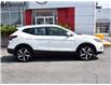 2021 Nissan Qashqai SL (Stk: W25119A) in Scarborough - Image 4 of 28