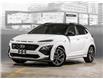 2023 Hyundai Kona 1.6T N Line (Stk: 25799L) in Toronto - Image 1 of 25