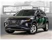 2023 Hyundai Tucson Preferred (Stk: 25908A) in Toronto - Image 1 of 24
