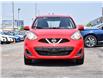 2017 Nissan Micra SV (Stk: K25047A) in Scarborough - Image 3 of 26