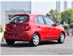 2017 Nissan Micra SV (Stk: K25047A) in Scarborough - Image 6 of 26