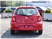 2017 Nissan Micra SV (Stk: K25047A) in Scarborough - Image 7 of 26