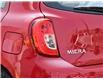 2017 Nissan Micra SV (Stk: K25047A) in Scarborough - Image 9 of 26