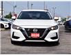 2020 Nissan Sentra SV (Stk: V25101A) in Scarborough - Image 2 of 27