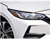 2020 Nissan Sentra SV (Stk: V25101A) in Scarborough - Image 6 of 27