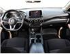 2020 Nissan Sentra SV (Stk: V25101A) in Scarborough - Image 16 of 27