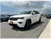 2020 Jeep Grand Cherokee Laredo (Stk: V5207A) in Kingston - Image 3 of 28