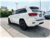 2020 Jeep Grand Cherokee Laredo (Stk: V5207A) in Kingston - Image 4 of 28