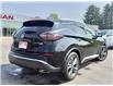 2020 Nissan Murano Platinum (Stk: 21198A) in Brantford - Image 8 of 30