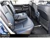2019 Toyota 4Runner SR5 (Stk: 3019490A) in Chilliwack - Image 23 of 31