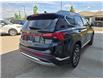 2022 Hyundai Santa Fe HEV Luxury (Stk: K56-6049A) in Grande Prairie - Image 4 of 31