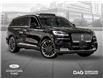 2022 Lincoln Aviator Reserve (Stk: P00811) in Toronto - Image 1 of 26