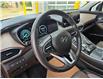 2022 Hyundai Santa Fe HEV Luxury (Stk: K56-6049A) in Grande Prairie - Image 13 of 31
