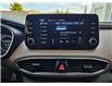 2022 Hyundai Santa Fe HEV Luxury (Stk: K56-6049A) in Grande Prairie - Image 15 of 31