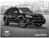 2021 Subaru Crosstrek Outdoor (Stk: P00813) in Toronto - Image 1 of 24