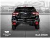 2021 Subaru Crosstrek Outdoor (Stk: P00813) in Toronto - Image 4 of 24