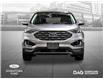 2022 Ford Edge Titanium (Stk: P00814) in Toronto - Image 2 of 23