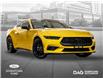 2024 Ford Mustang EcoBoost Premium (Stk: P00816) in Toronto - Image 1 of 21