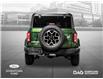 2024 Ford Bronco Outer Banks (Stk: R00786) in Toronto - Image 4 of 26