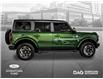 2024 Ford Bronco Outer Banks (Stk: R00786) in Toronto - Image 5 of 26