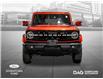 2024 Ford Bronco Outer Banks (Stk: R00788) in Toronto - Image 2 of 25