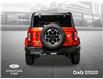 2024 Ford Bronco Outer Banks (Stk: R00788) in Toronto - Image 4 of 25