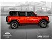 2024 Ford Bronco Outer Banks (Stk: R00788) in Toronto - Image 5 of 25