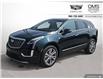 2025 Cadillac XT5 Premium Luxury (Stk: 2-11907) in Oshawa - Image 1 of 20