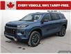 2025 Chevrolet Traverse Z71 (Stk: 2-11670) in Oshawa - Image 1 of 20