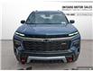 2025 Chevrolet Traverse Z71 (Stk: 2-11670) in Oshawa - Image 2 of 20