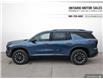 2025 Chevrolet Traverse Z71 (Stk: 2-11670) in Oshawa - Image 3 of 20