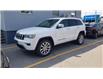 2017 Jeep Grand Cherokee Limited (Stk: 2-11812A) in Oshawa - Image 1 of 14