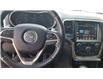 2017 Jeep Grand Cherokee Limited (Stk: 2-11812A) in Oshawa - Image 10 of 14