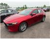 2025 Mazda Mazda3 Sport GX (Stk: 225-127) in Pembroke - Image 1 of 1