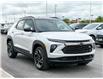 2026 Chevrolet TrailBlazer RS (Stk: 06312) in Carleton Place - Image 8 of 22
