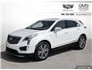2025 Cadillac XT5 Premium Luxury (Stk: 2-11910) in Oshawa - Image 1 of 20