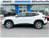 2025 Chevrolet Trax LS (Stk: 83355) in Carleton Place - Image 2 of 22