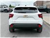 2025 Chevrolet Trax LS (Stk: 83355) in Carleton Place - Image 4 of 22
