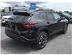 2025 Chevrolet Trax 2RS (Stk: 25437) in Cornwall - Image 11 of 14