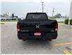 2022 Honda Ridgeline Black Edition (Stk: 18744) in Sarnia - Image 2 of 8