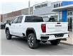 2025 GMC Sierra 2500HD Denali (Stk: 14394) in Carleton Place - Image 3 of 26