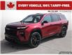 2025 Chevrolet Traverse RS (Stk: 2-11905) in Oshawa - Image 1 of 20